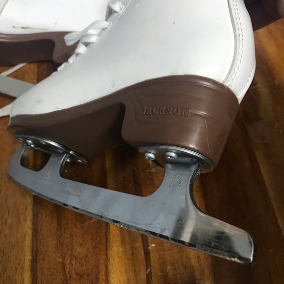 Skate boots - Picture 4 of 4